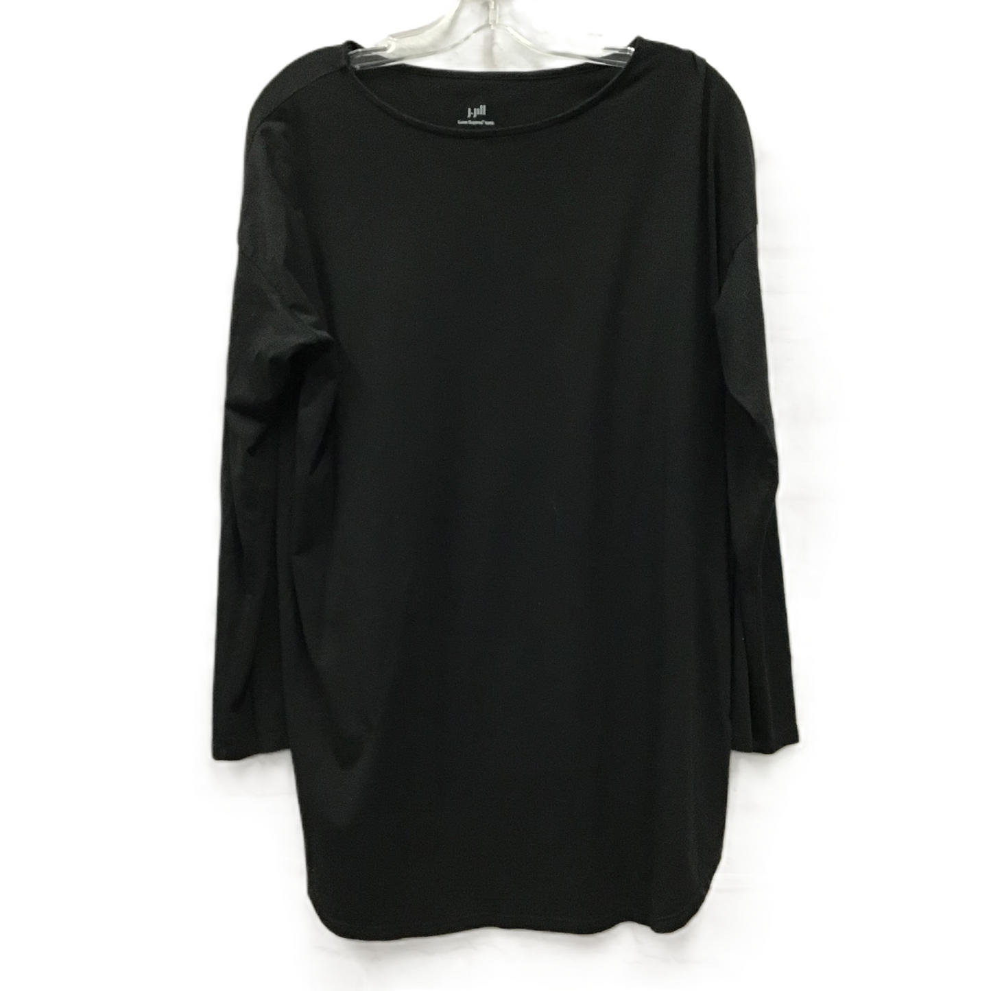 Top Long Sleeve Basic By J. Jill  Size: M