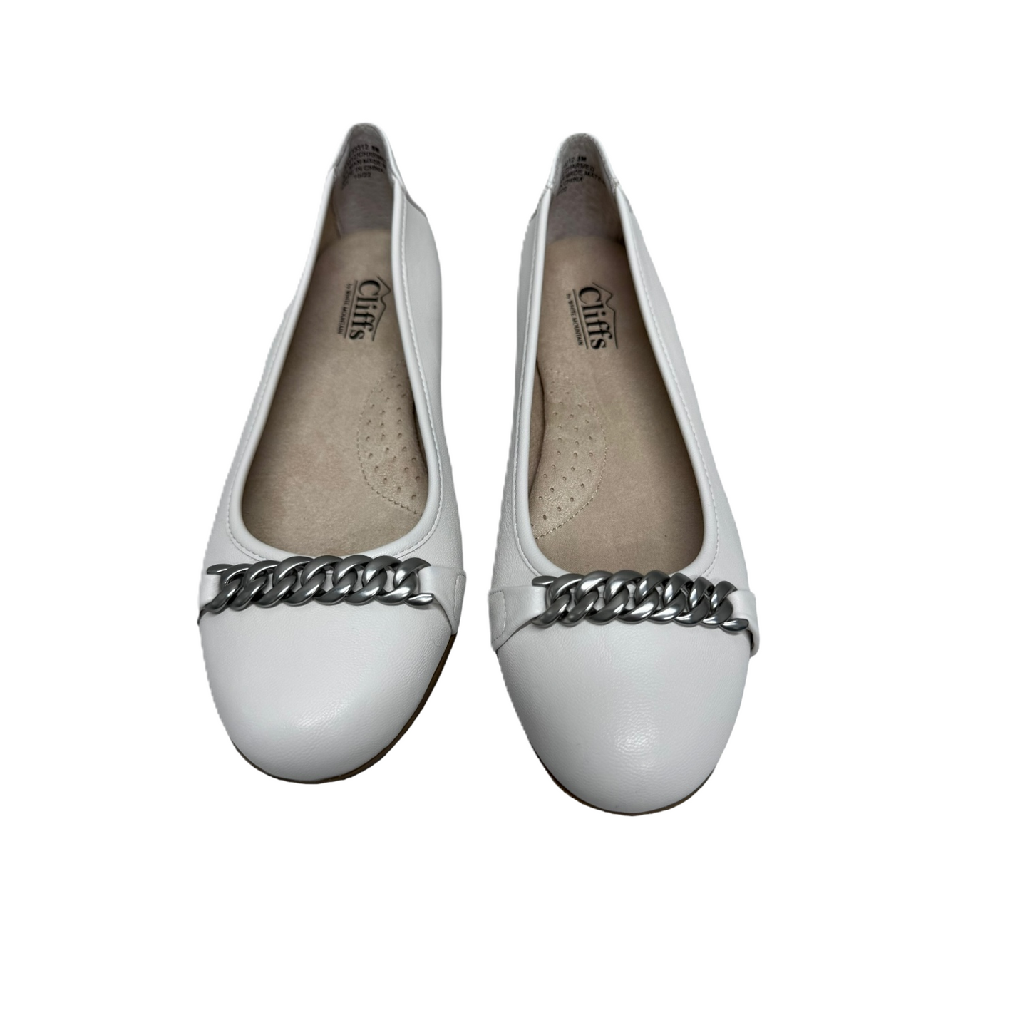 Shoes Flats By White Mountain  Size: 8