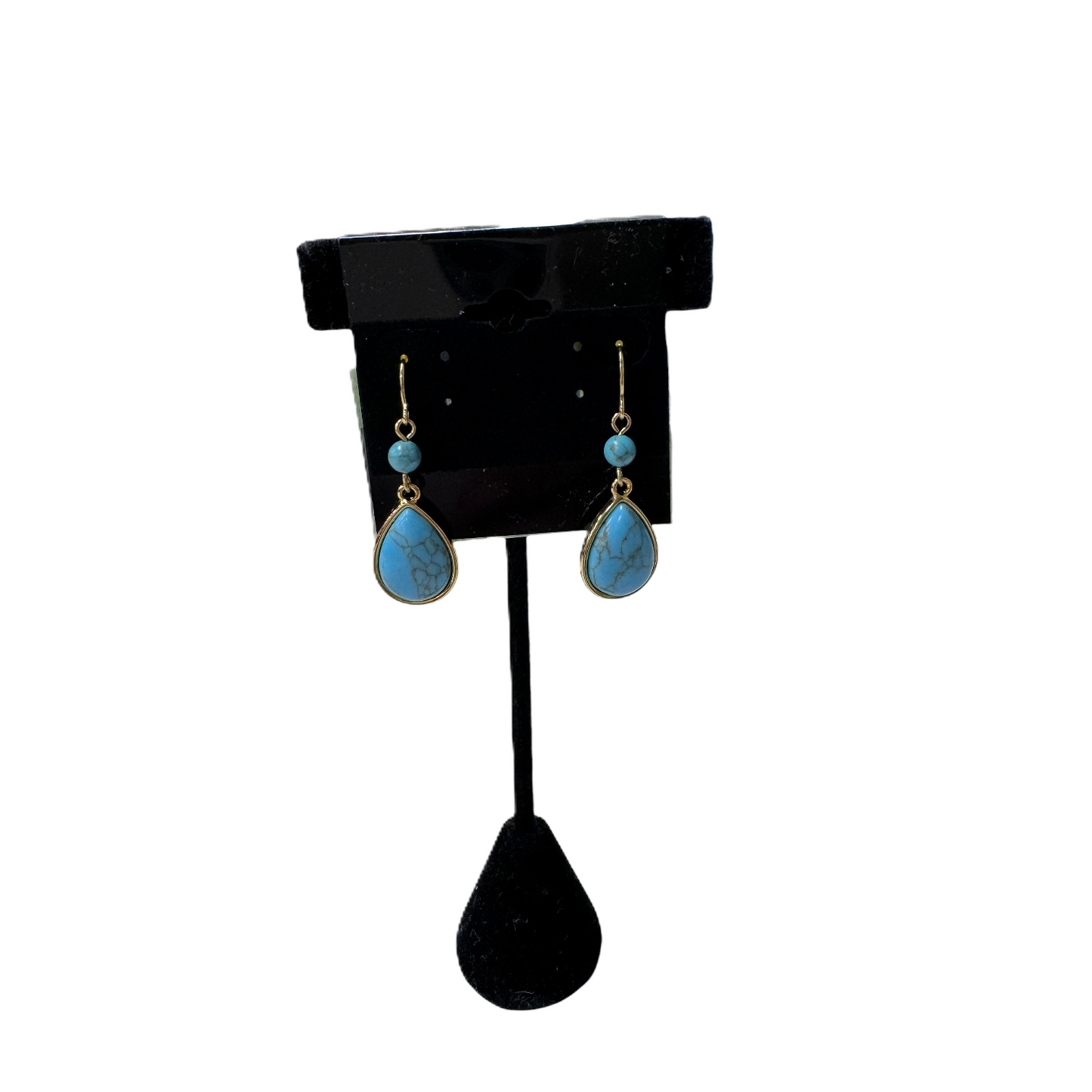 Earrings Dangle/drop