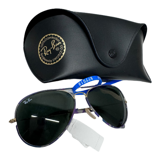 Sunglasses By Ray Ban