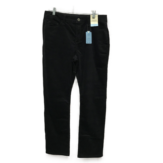 Pants Corduroy By St Johns Bay  Size: 14