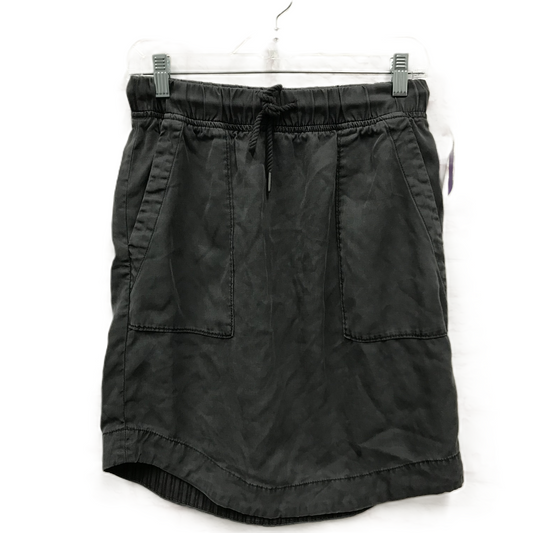 Skirt Mini & Short By Anthropologie  Size: Xs