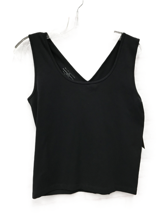 Top Sleeveless By Elie Tahari  Size: L