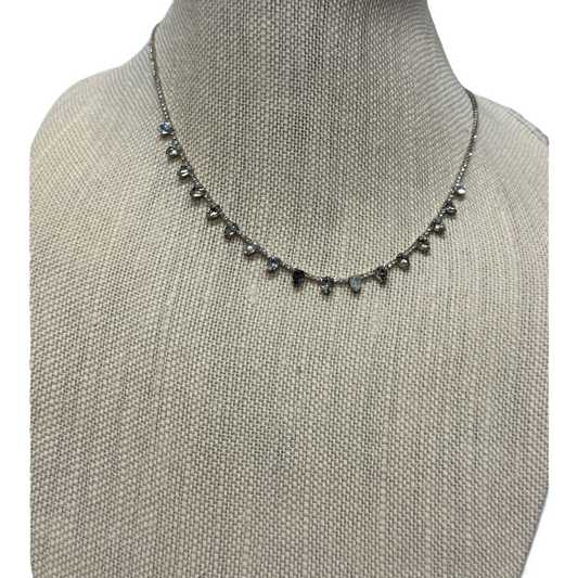 Necklace Choker & Collar By Loft