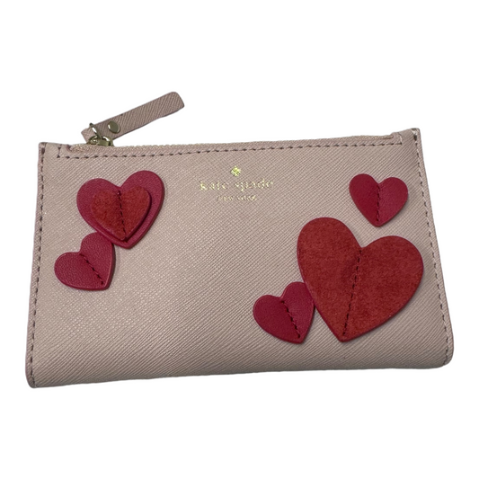 Wallet Designer By Kate Spade  Size: Medium