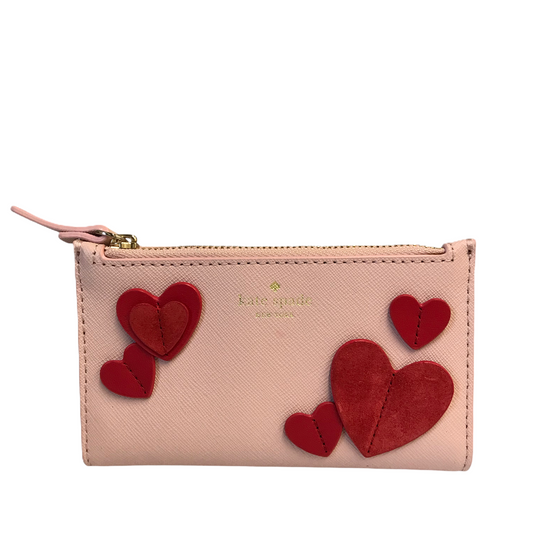 Wallet Designer By Kate Spade, Size: Medium