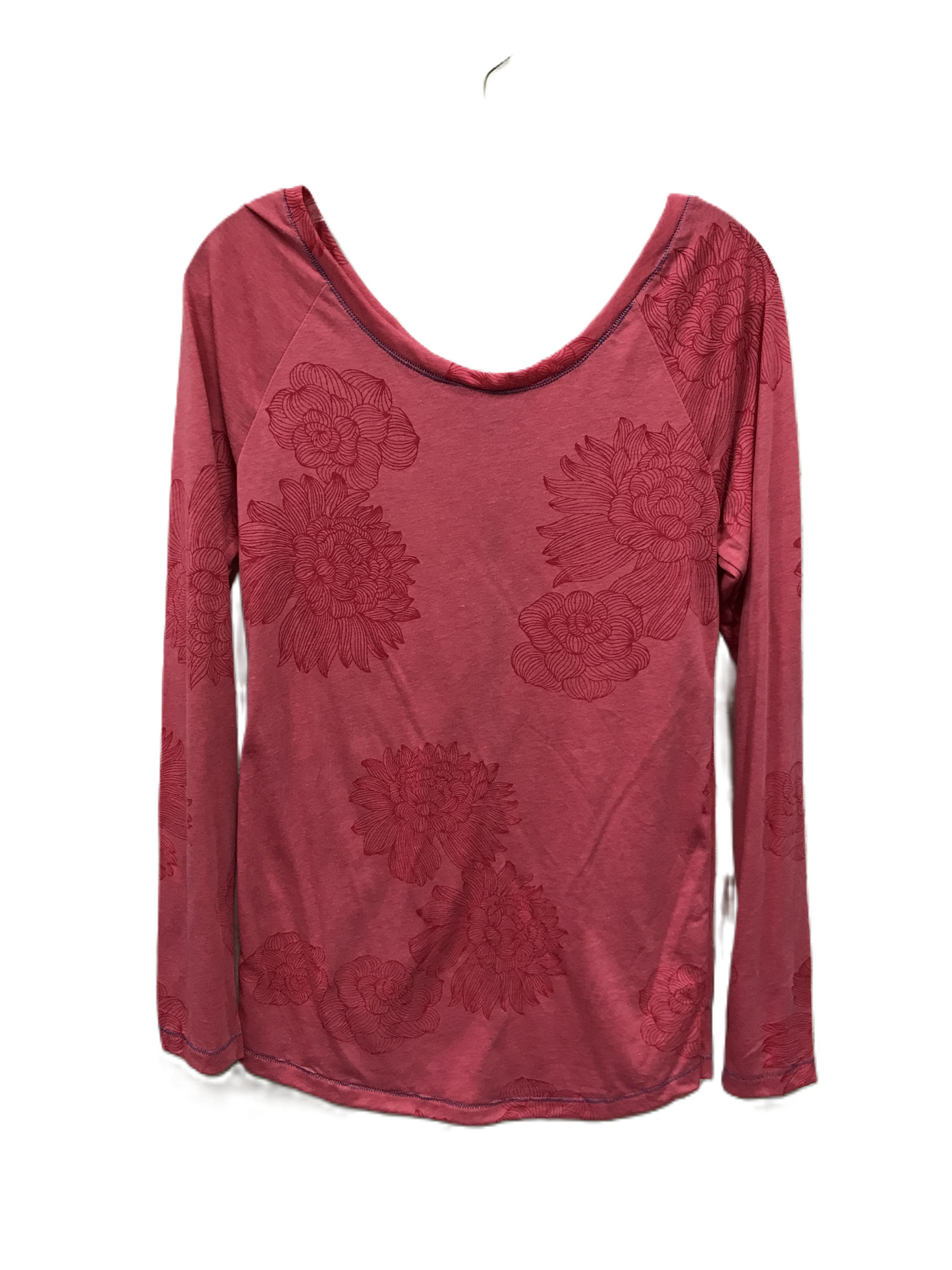 Top Long Sleeve By Free People  Size: L