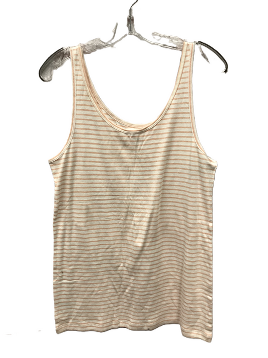 Tank Top By Loft  Size: Xxl