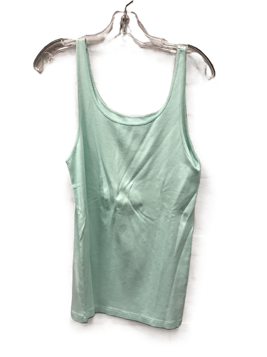 Tank Top By Eileen Fisher  Size: Xl