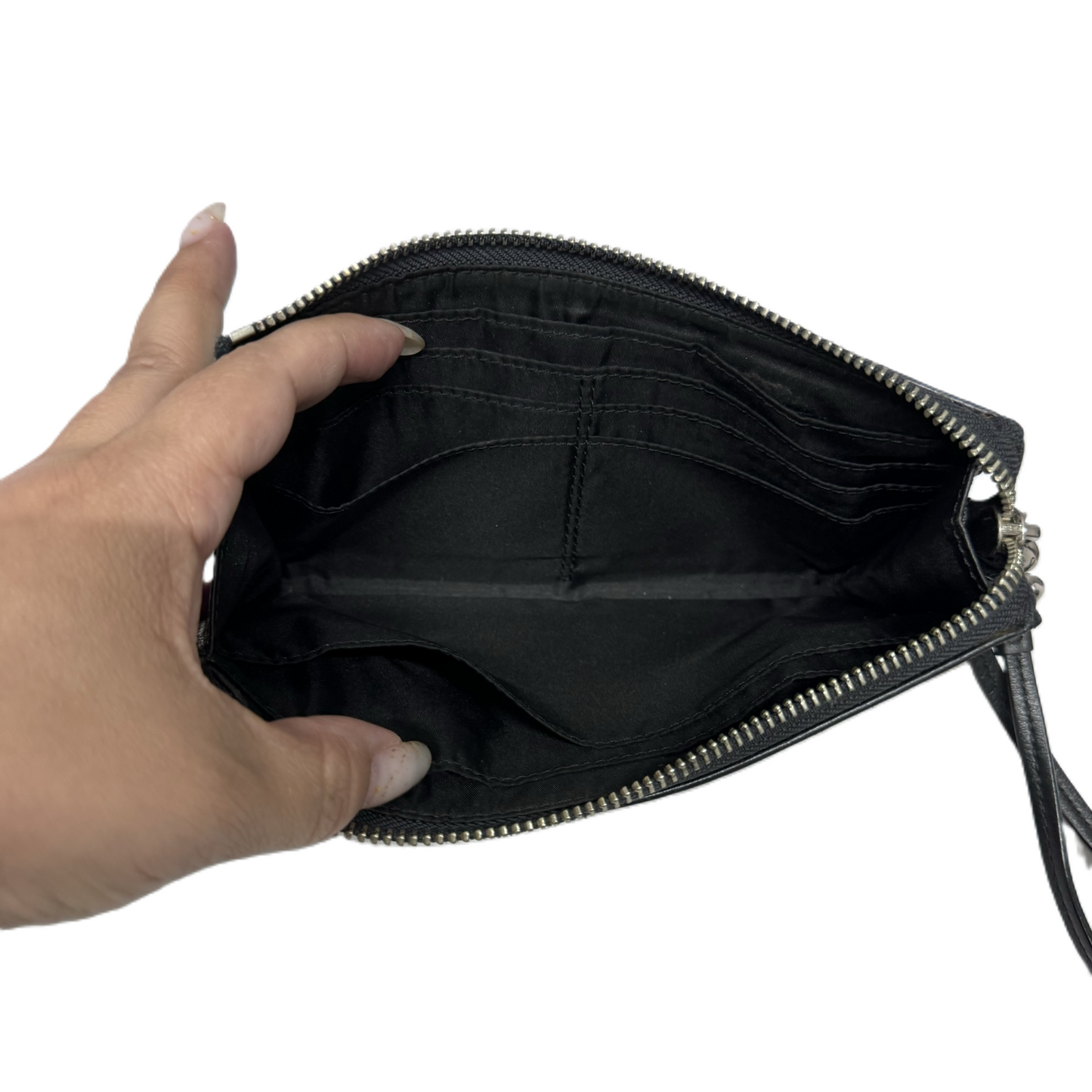 Wallet Designer By Coach  Size: Medium