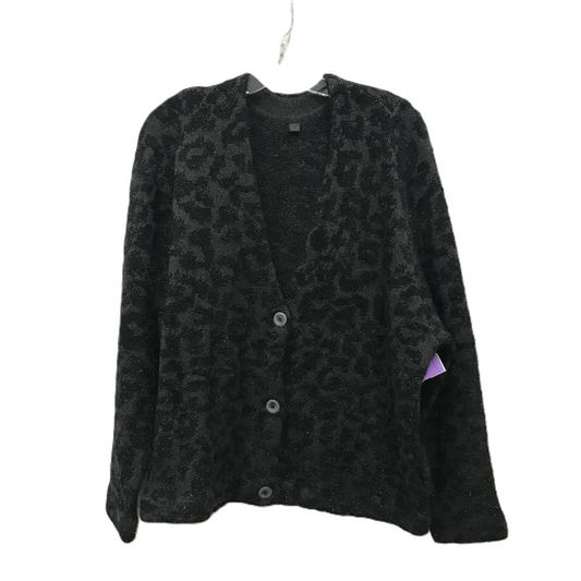Black Sweater By Lululemon, Size: M