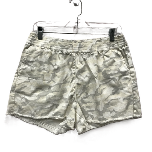 Grey & White Shorts By Vineyard Vines, Size: 8