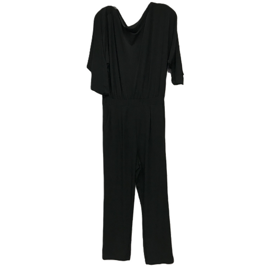 Black Jumpsuit By  koh koh, Size: L