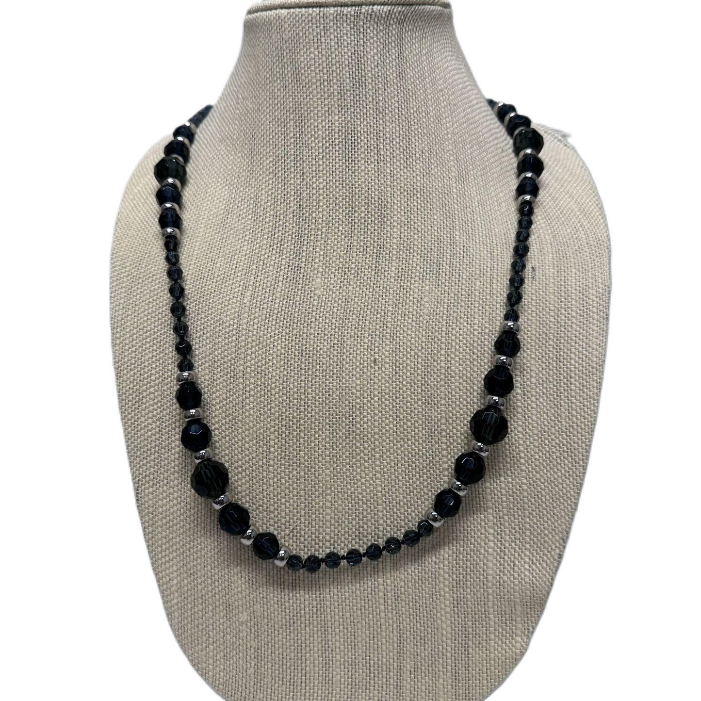 Necklace Statement By Talbots