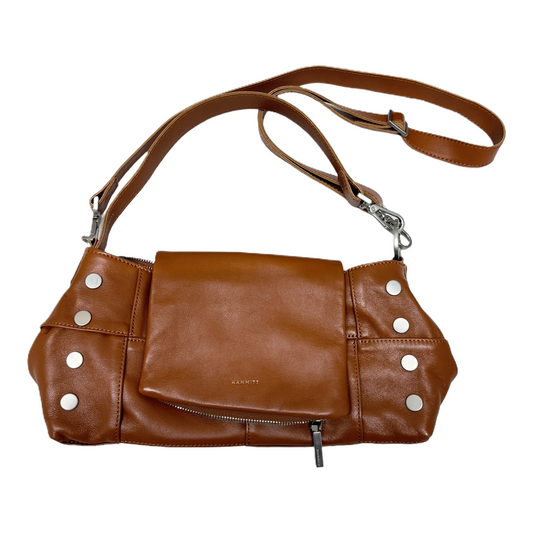 Handbag By Hammitt, Size: Medium