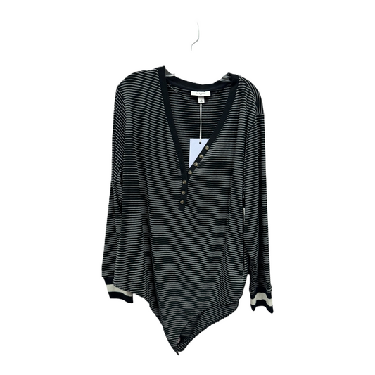 Black Bodysuit By Target-designer, Size: 3x