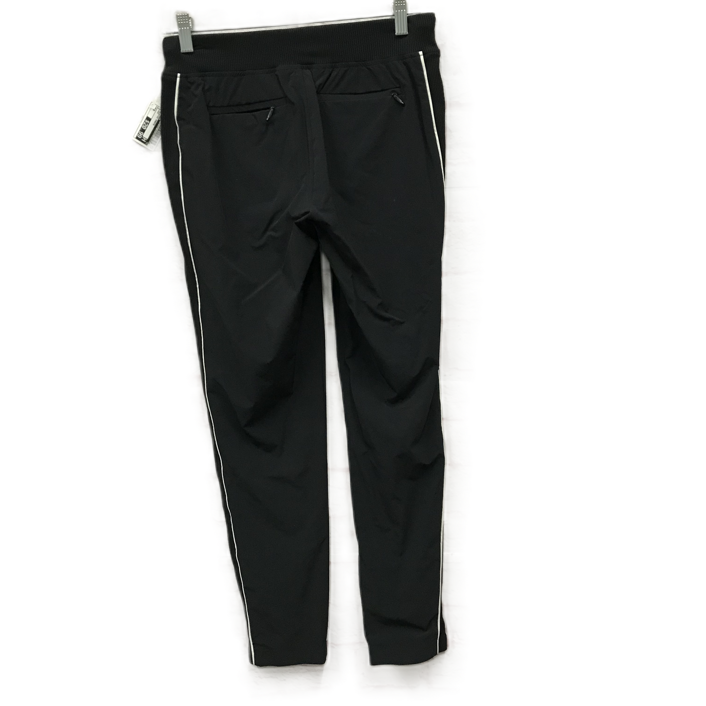 Athletic Pants By Athleta In Black, Size: 0