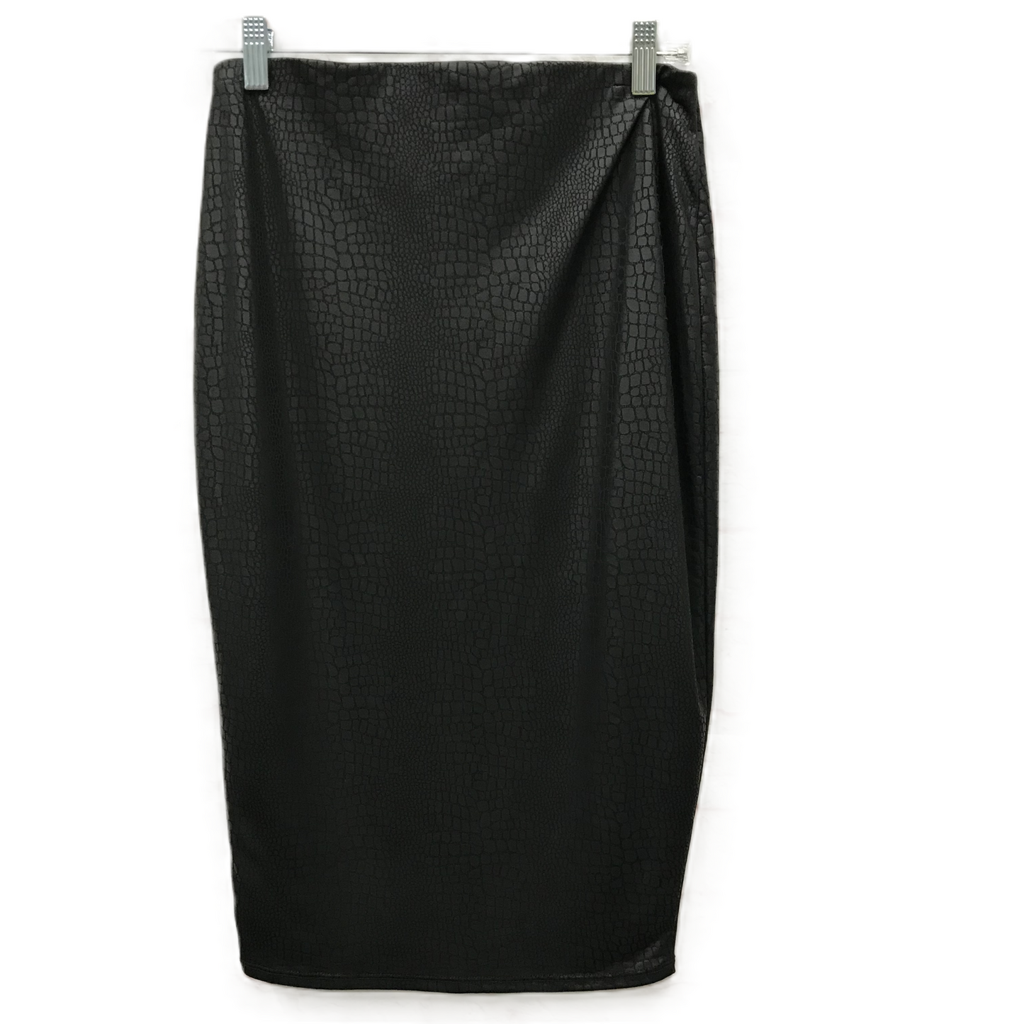 Skirt Mini & Short By Bar Iii In Black, Size: 8