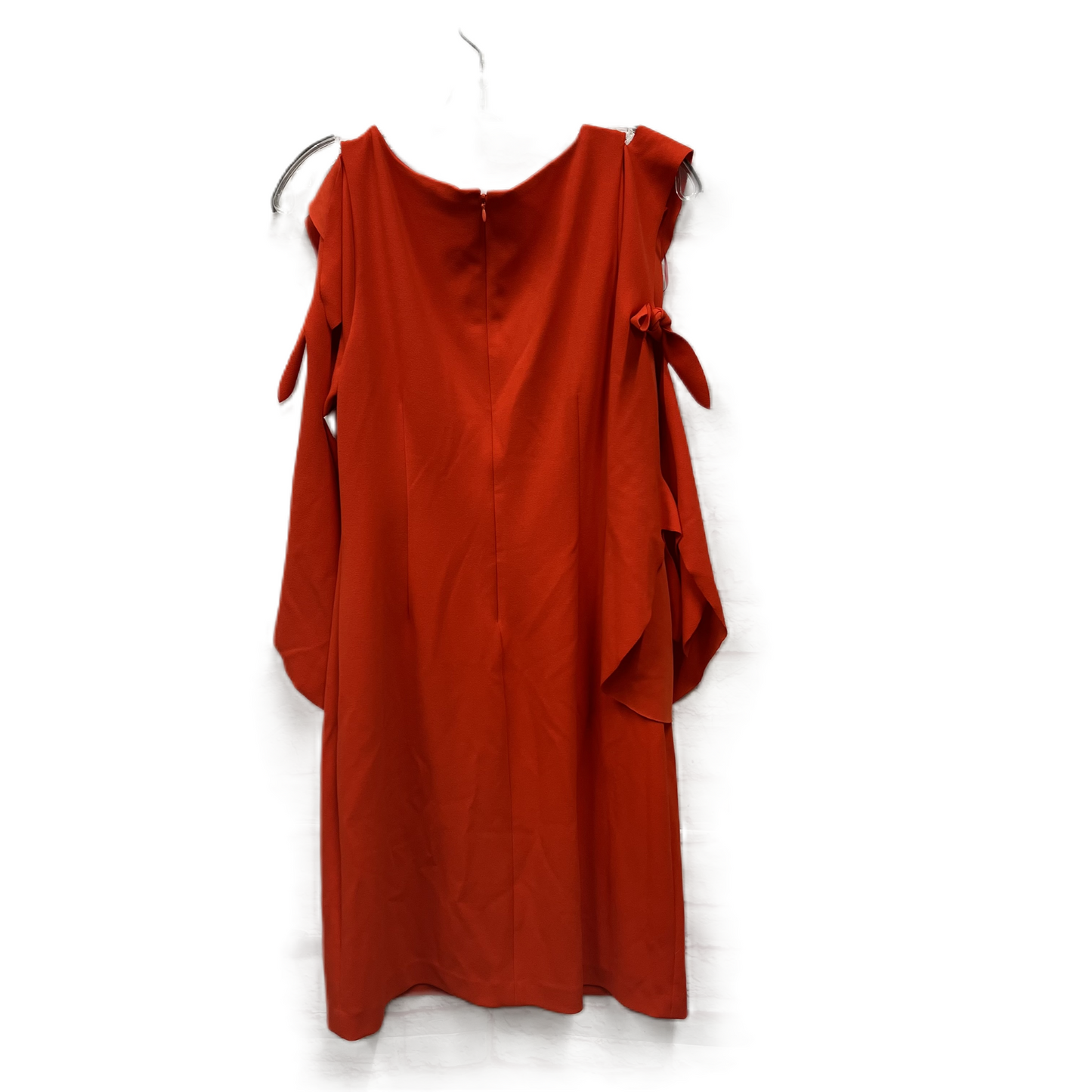 Dress Party Short By Vince Camuto In Red, Size: S