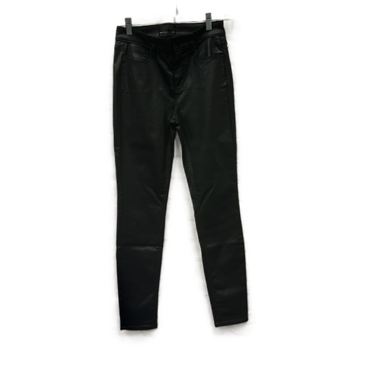 Jeans Skinny By White House Black Market In Black, Size: 2