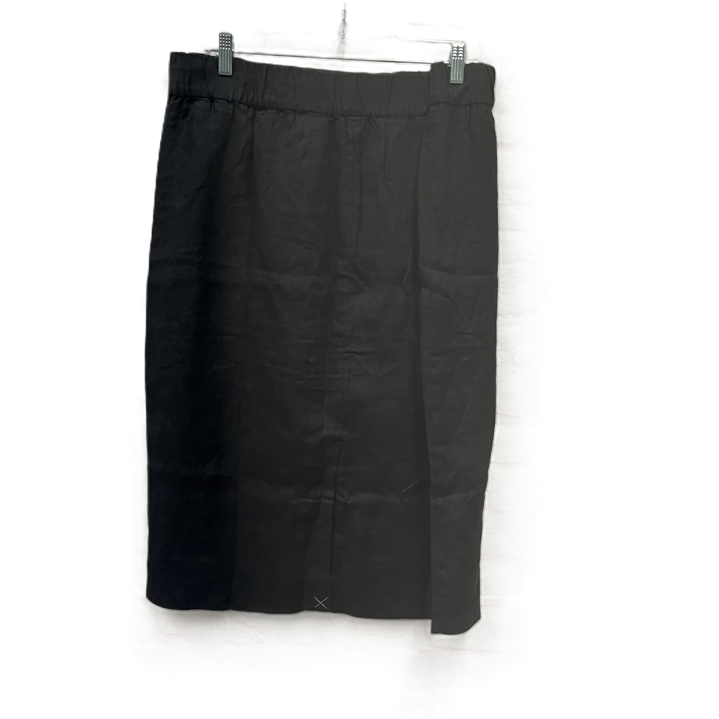 Skirt Mini & Short By J. Crew In Black, Size: 18