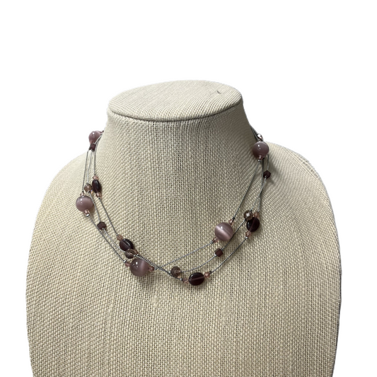 Necklace Layered By Lia Sophia