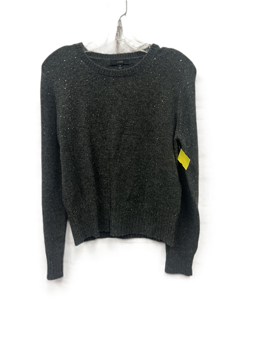 Sweater By J. Crew In Grey, Size: M