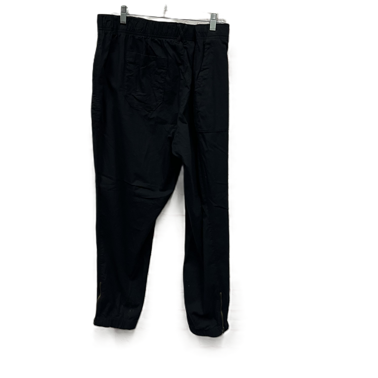 Pants Joggers By Sonoma In Black, Size: 16