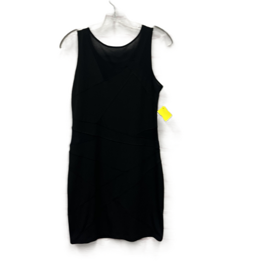 Dress Casual Short By Michael By Michael Kors In Black, Size: S