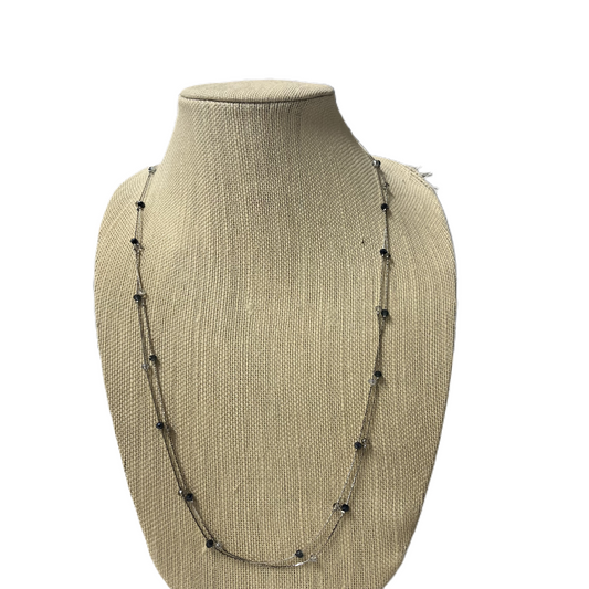 Necklace Layered By Loft