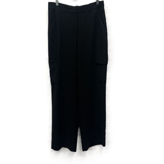 Pants Dress By Express In Black, Size: 10