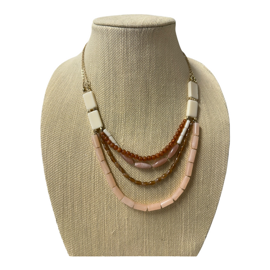 Necklace Layered