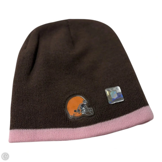 Hat Beanie By Nfl
