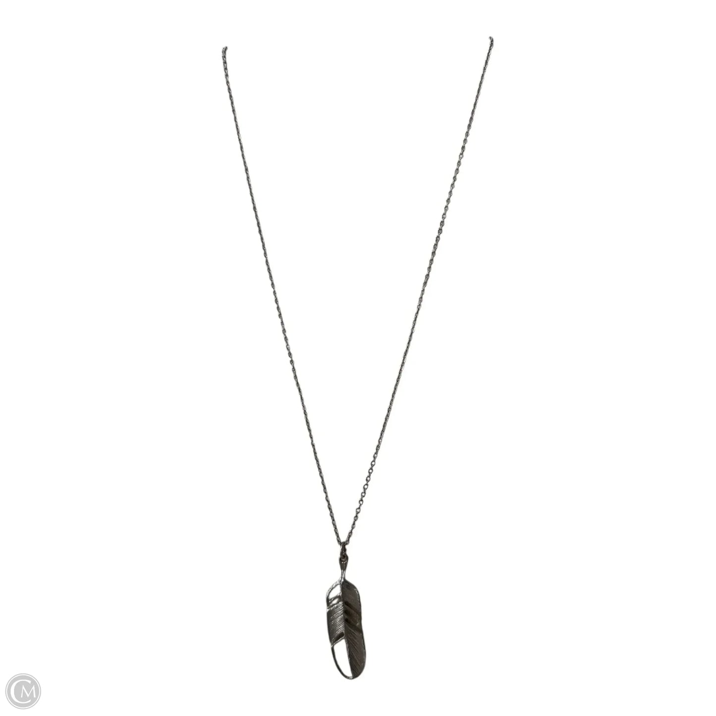 Necklace Pendant