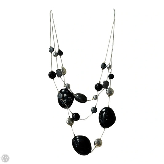 Necklace Layered