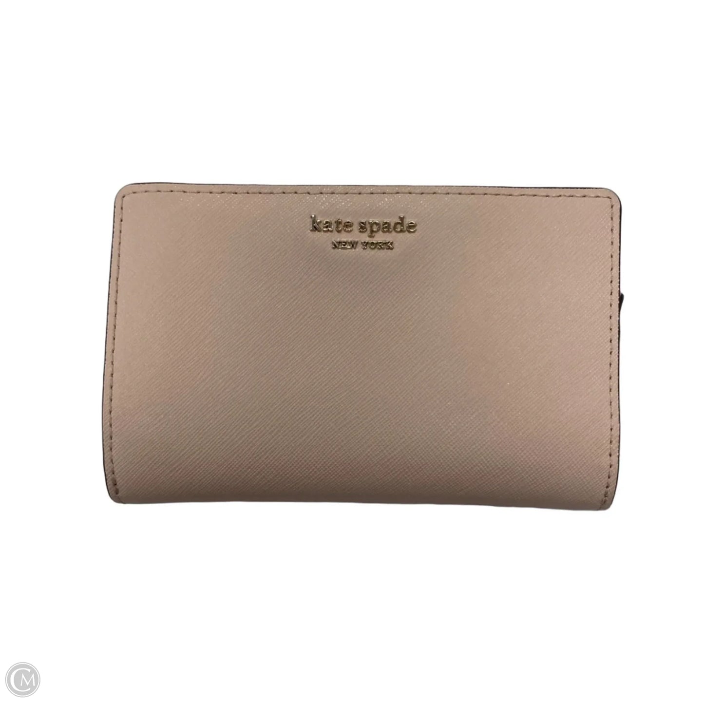 Wallet Designer By Kate Spade, Size: Medium