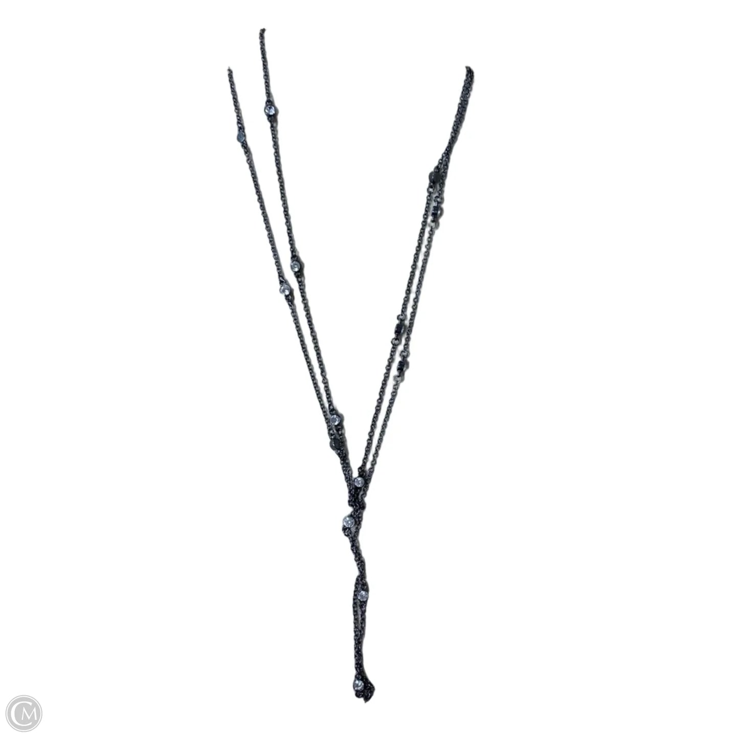 Necklace Layered