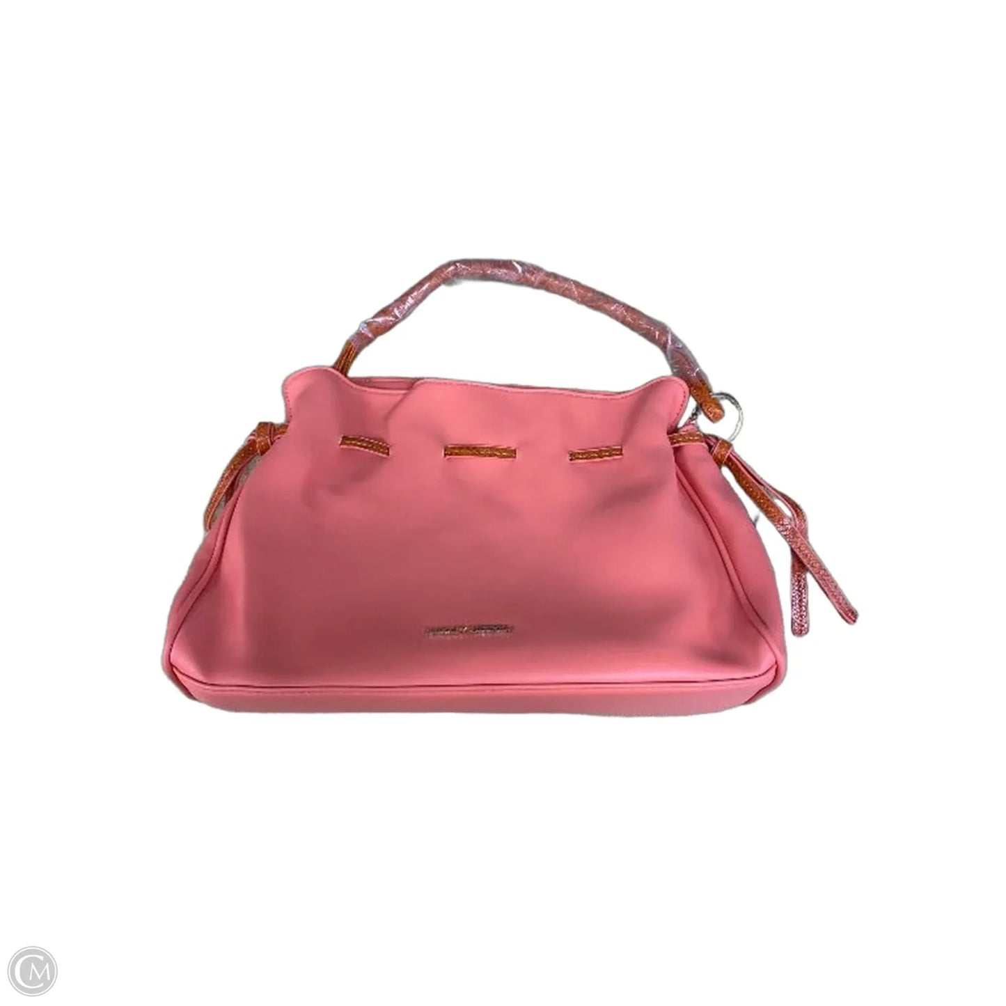 Handbag By Badgley Mischka, Size: Medium