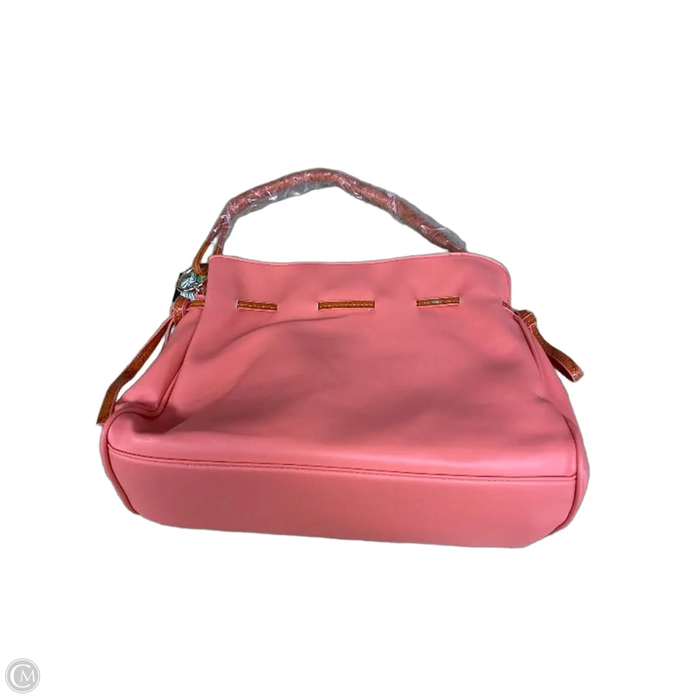 Handbag By Badgley Mischka, Size: Medium