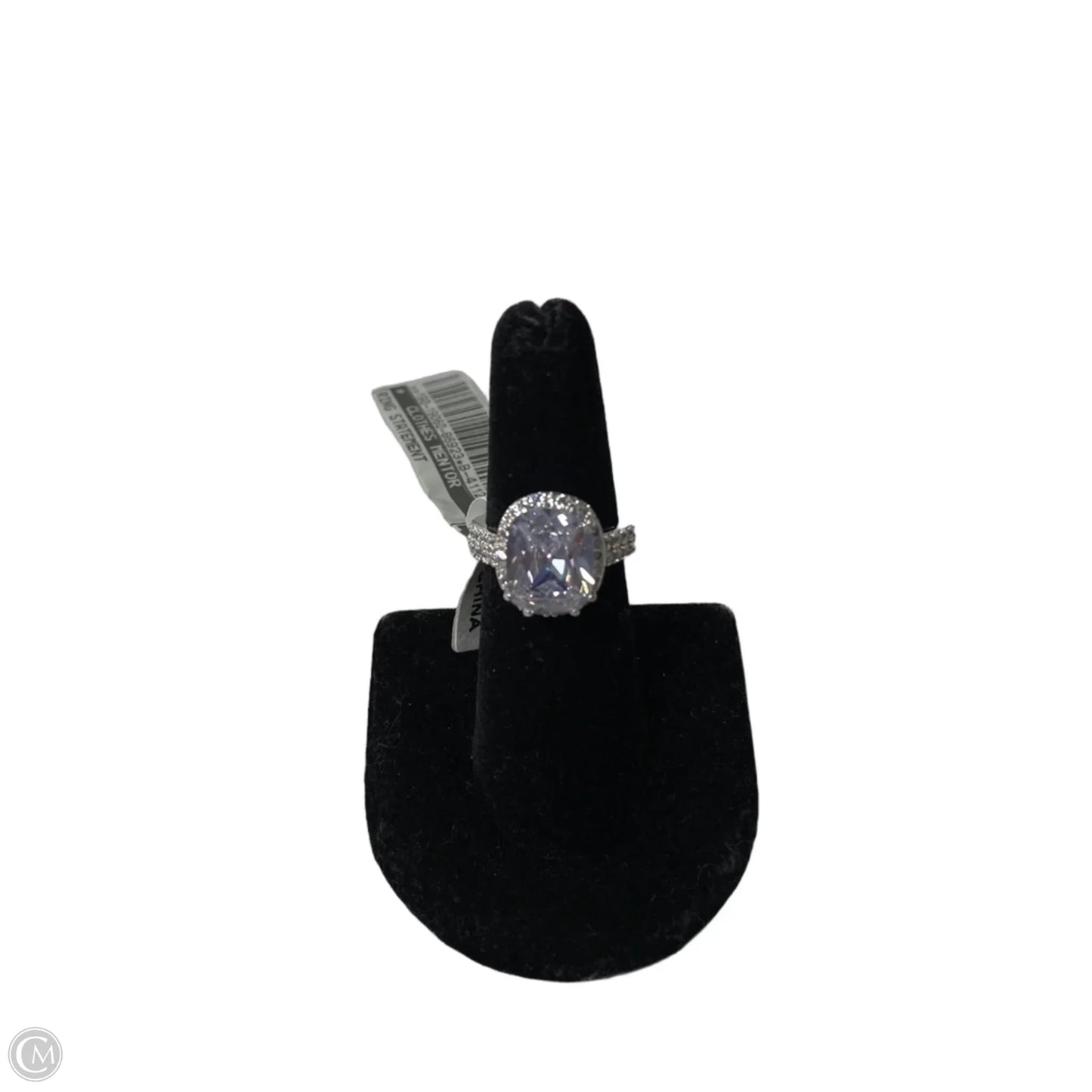 Ring Statement , Size: 6