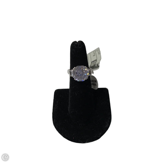 Ring Statement, Size: 6