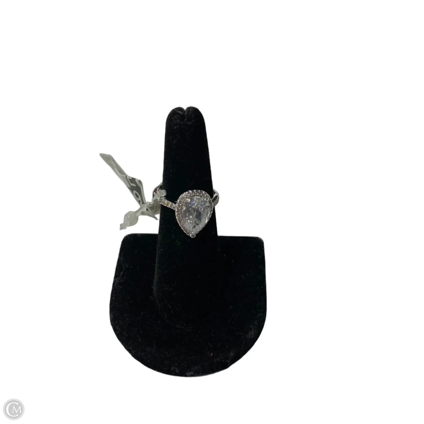 Ring Statement Size: 7
