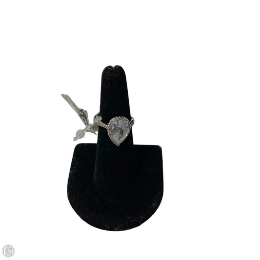 Ring Statement Size: 7