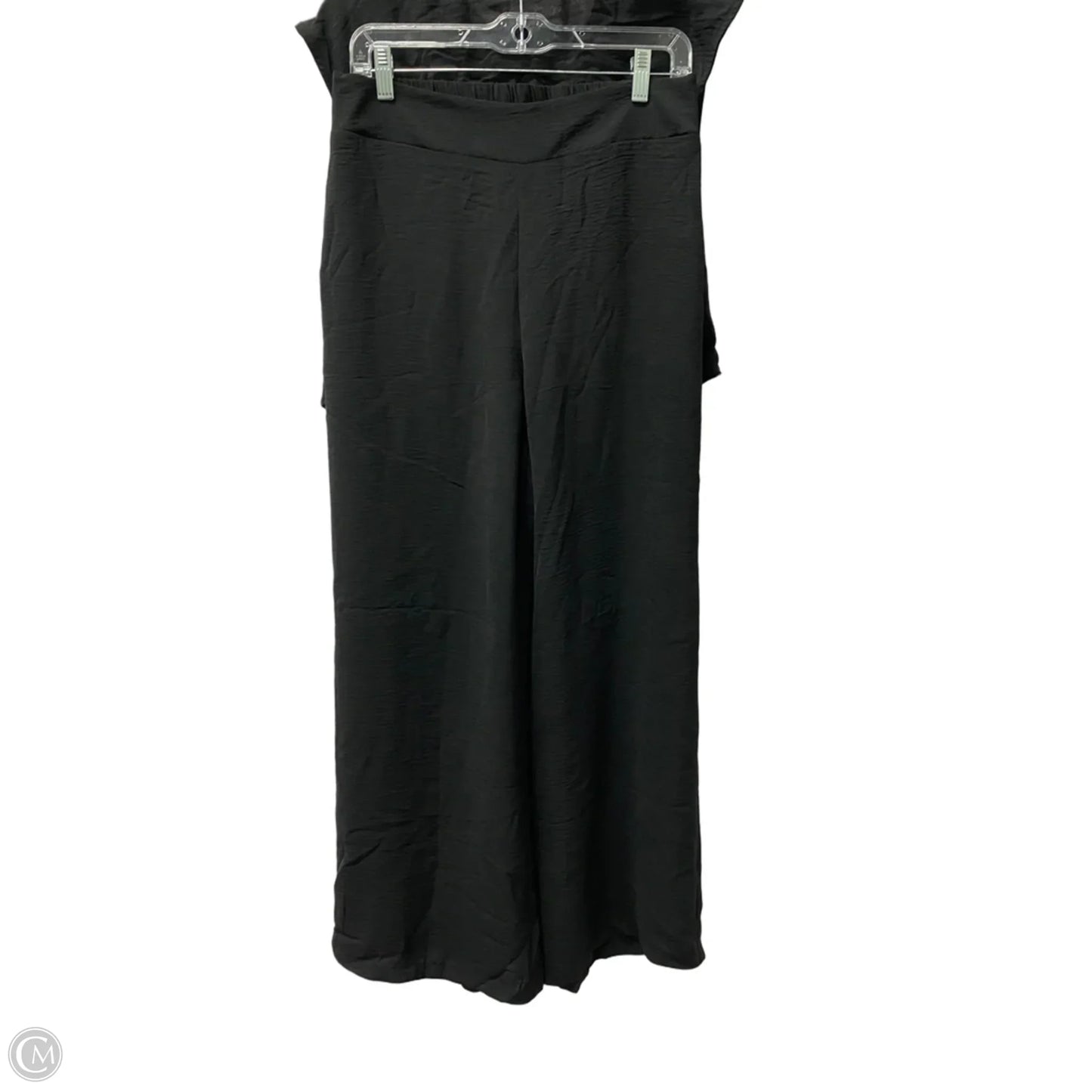 Pants Set 2pc By Prettygarden In Black, Size: M