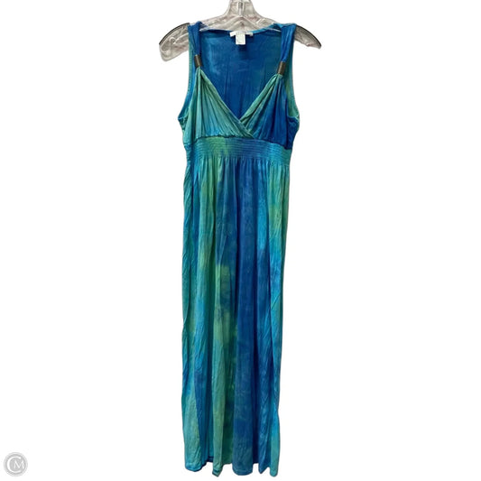 low country casual dress code Belted Flutter Sleeve Maxi Dress