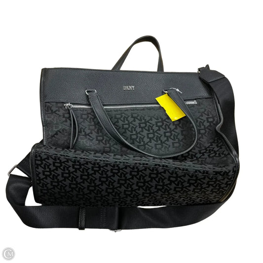 Handbag By Dkny, Size: Medium