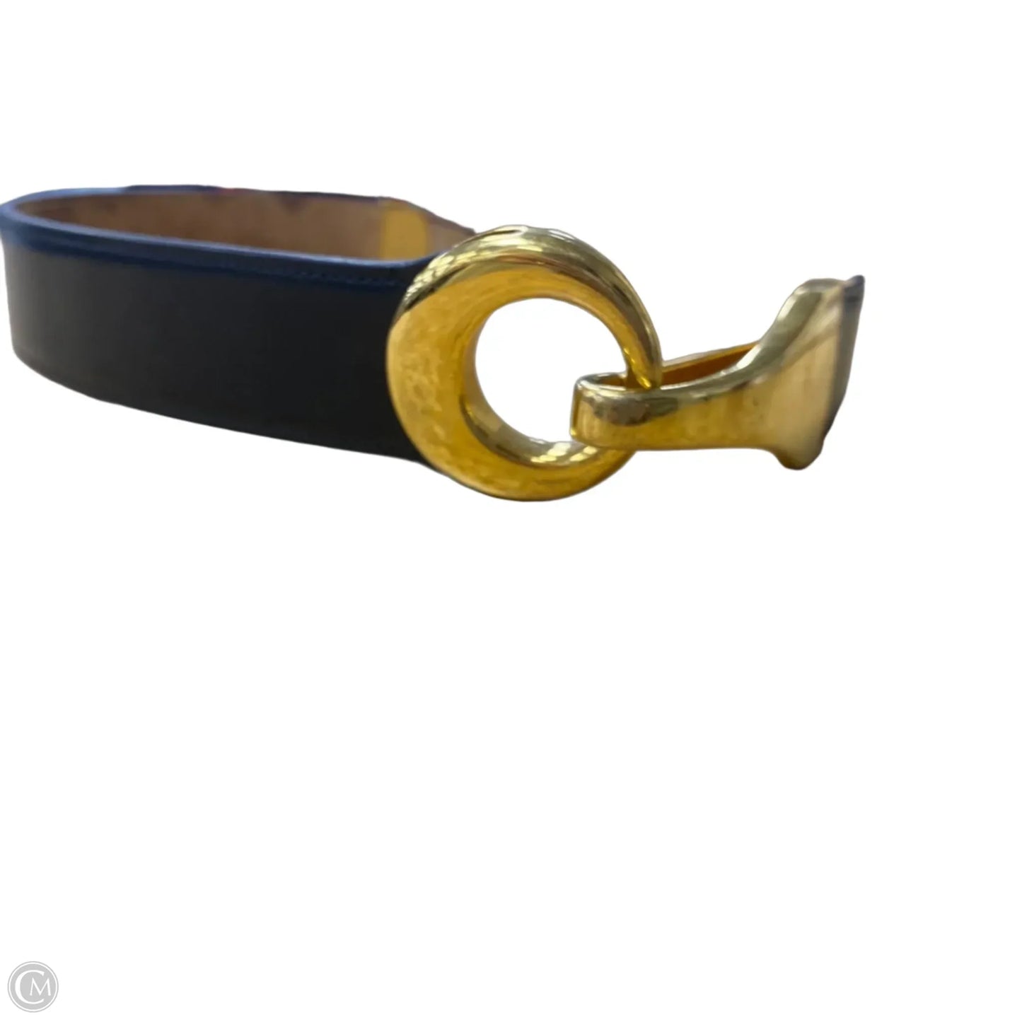 Belt Luxury Designer By St John Collection