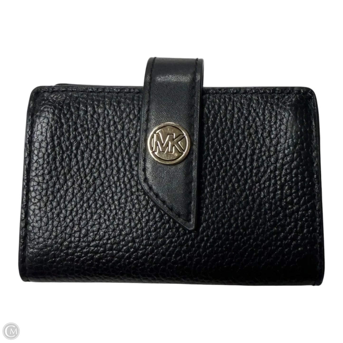 Wallet Designer By Michael Kors, Size: Small