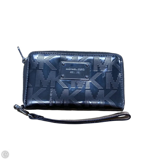 Wallet Designer By Michael Kors, Size: Medium
