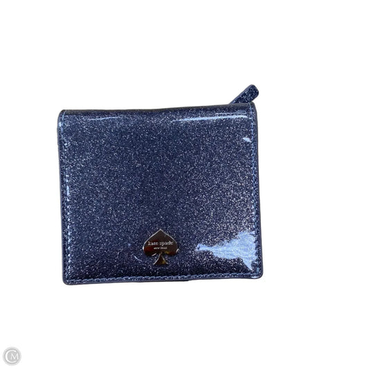 Wallet Designer By Kate Spade, Size: Small